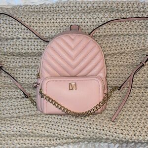 Victoria’s Secret Mini Backpack
